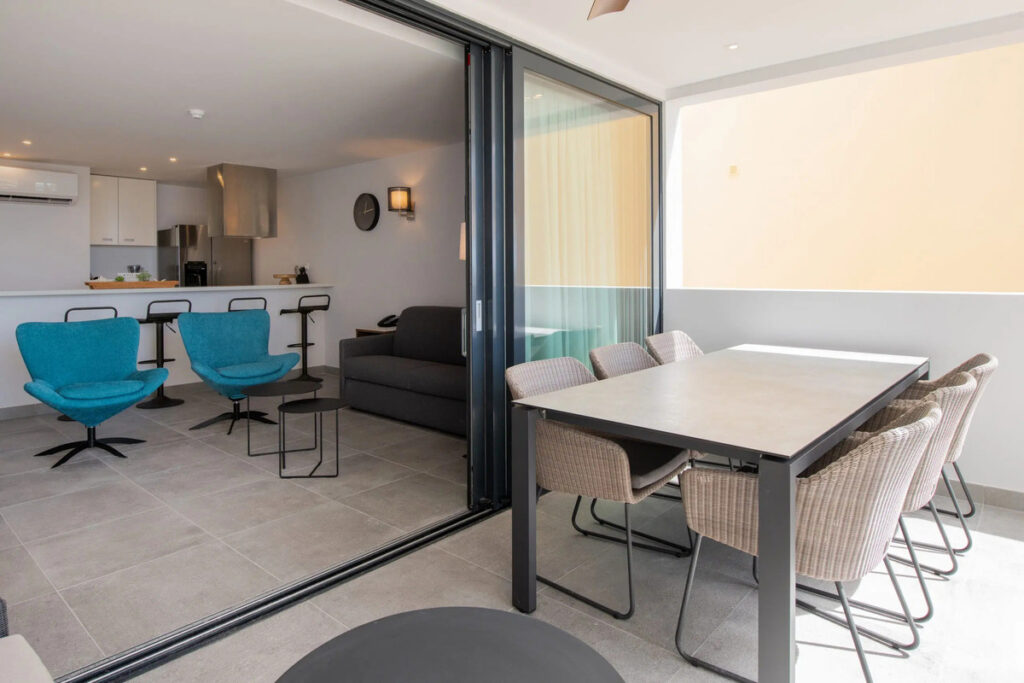 Avila Beach Hotel Curacao Luxushotels Curacao Tauchreisen