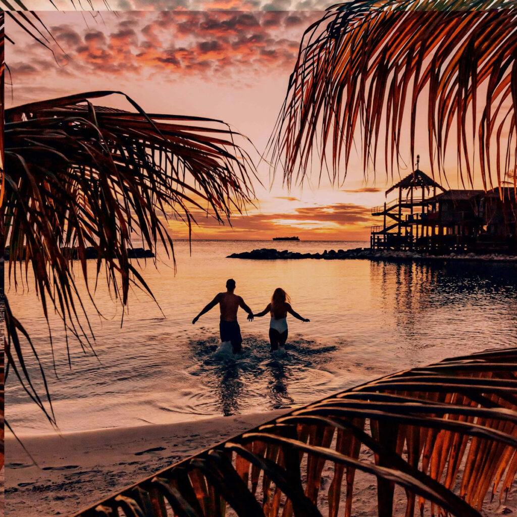 Avila Beach Hotel Curacao Luxushotels Curacao Tauchreisen