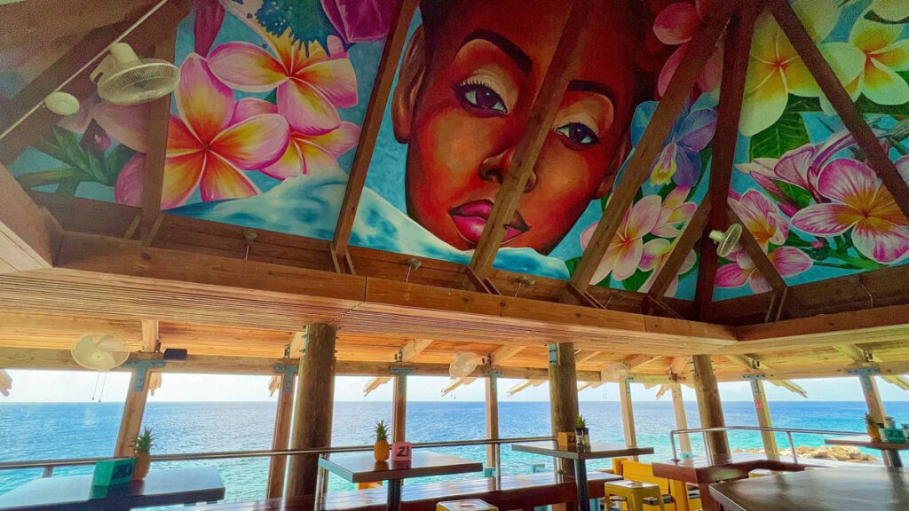 Avila Beach Hotel Curacao Luxushotels Curacao Tauchreisen