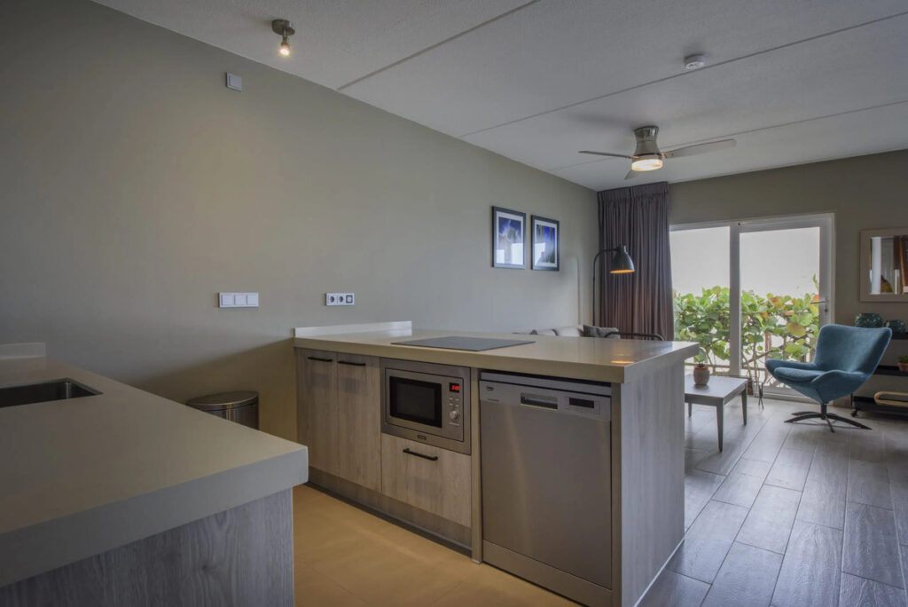 Avila Beach Hotel Curacao Luxushotels Curacao Tauchreisen