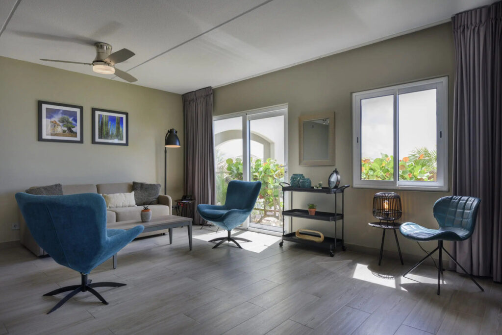 Avila Beach Hotel Curacao Luxushotels Curacao Tauchreisen