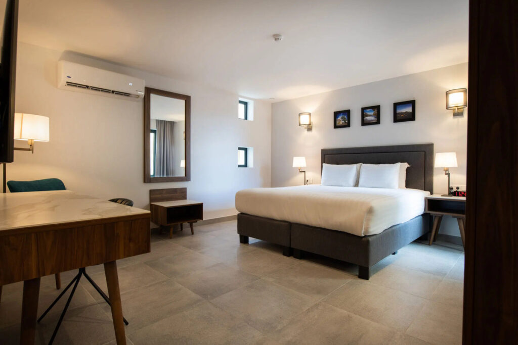 Avila Beach Hotel Curacao Luxushotels Curacao Tauchreisen