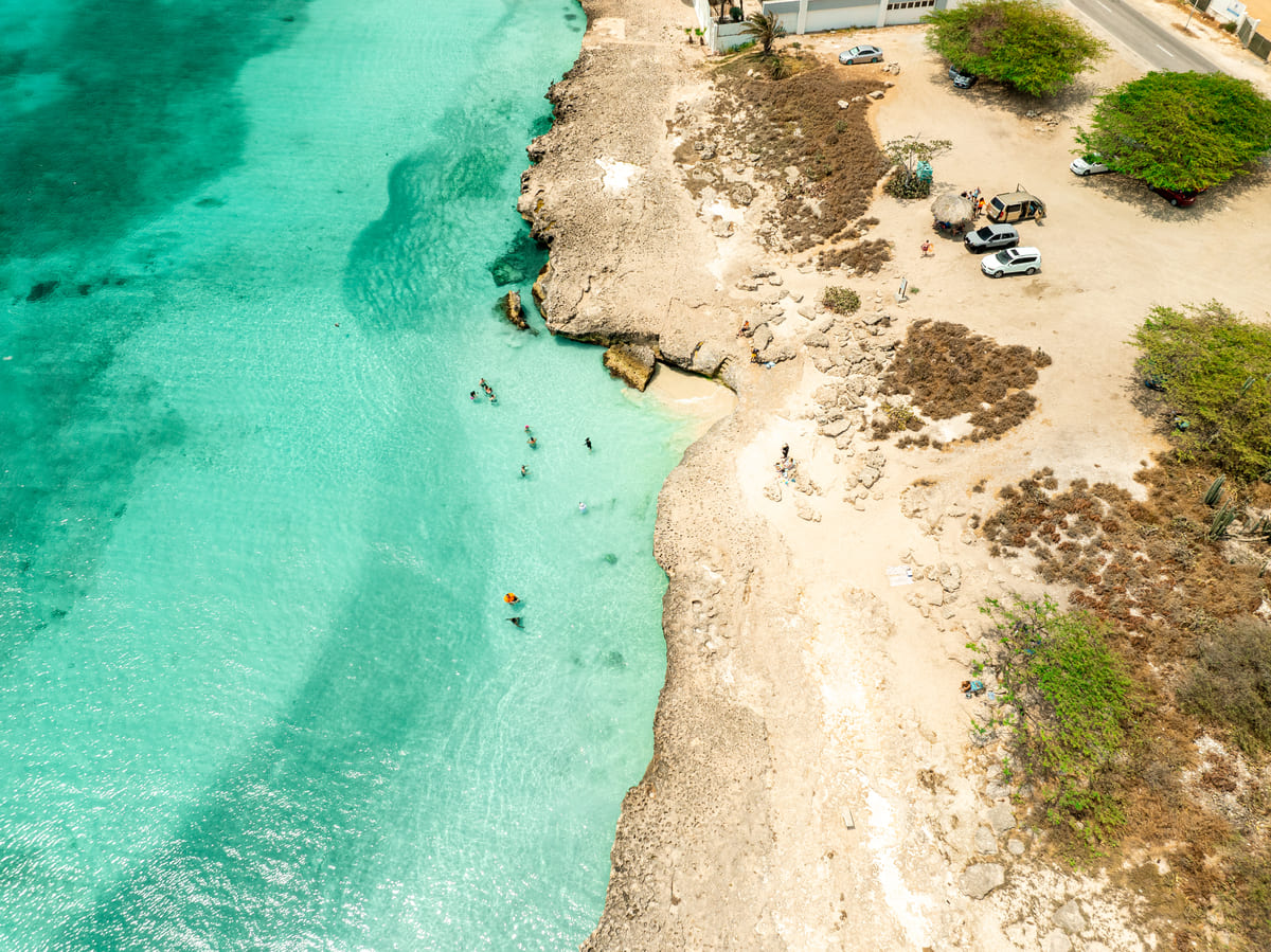 Aruba Strandurlaub karibiksport urlaub in der karibik