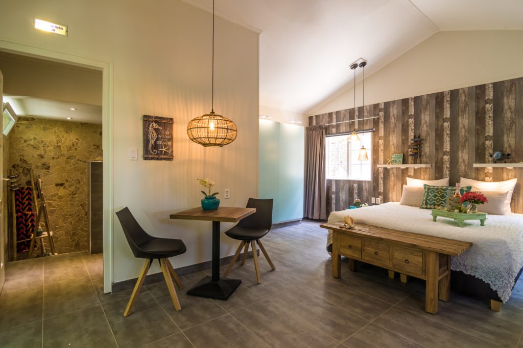 Bamboo Bali Bonaire Tauchreisen Karibik Karibik Urlaub