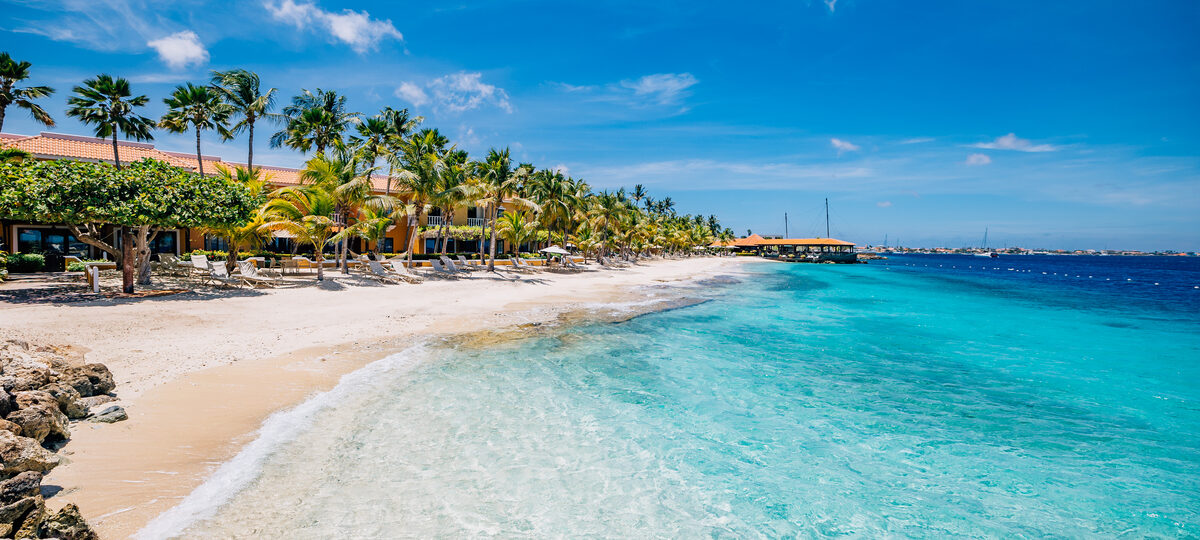 Harbour Village Bonaire Karibik Urlaub Tauchen SUites Luxusurlaub Tauchreisen
