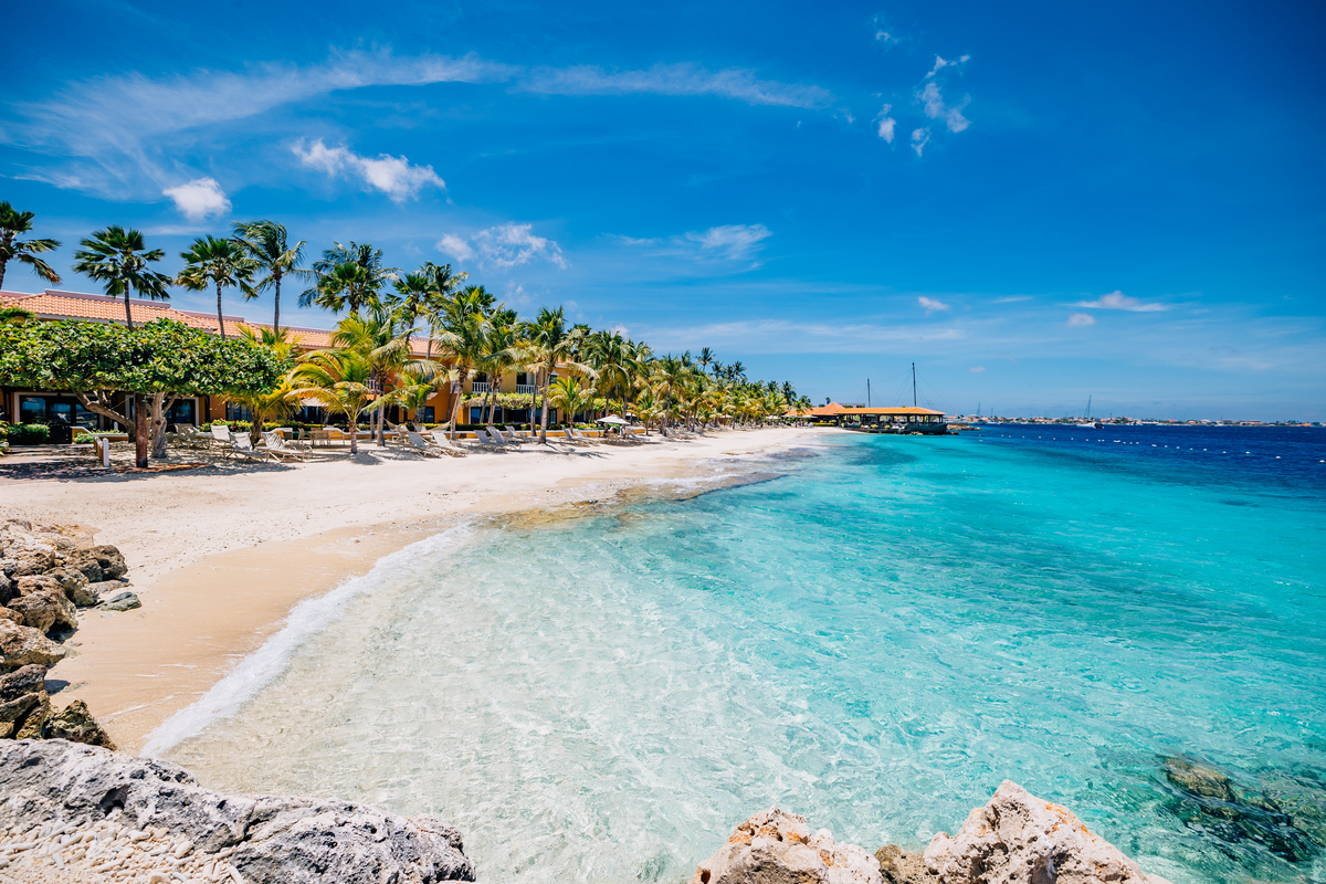 Harbour Village Bonaire Karibik Urlaub Tauchen SUites Luxusurlaub Tauchreisen