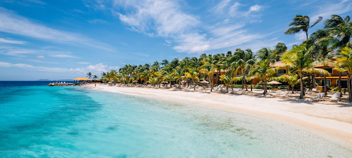 Harbour Village Bonaire Karibik Urlaub Tauchen SUites Luxusurlaub Tauchreisen