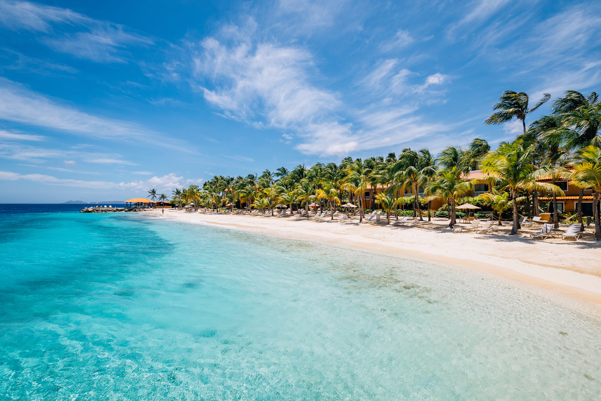 Harbour Village Bonaire Karibik Urlaub Tauchen SUites Luxusurlaub Tauchreisen