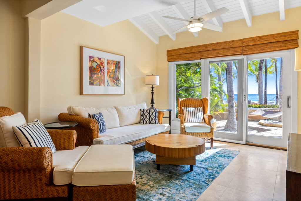 Harbour Village Bonaire Karibik Urlaub Tauchen SUites Luxusurlaub Tauchreisen