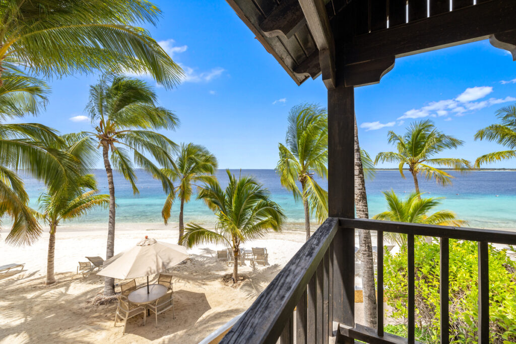 Harbour Village Bonaire Karibik Urlaub Tauchen SUites Luxusurlaub Tauchreisen