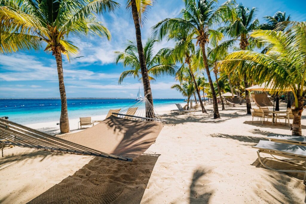 Harbour Village Bonaire Karibik Urlaub Tauchen SUites Luxusurlaub Tauchreisen
