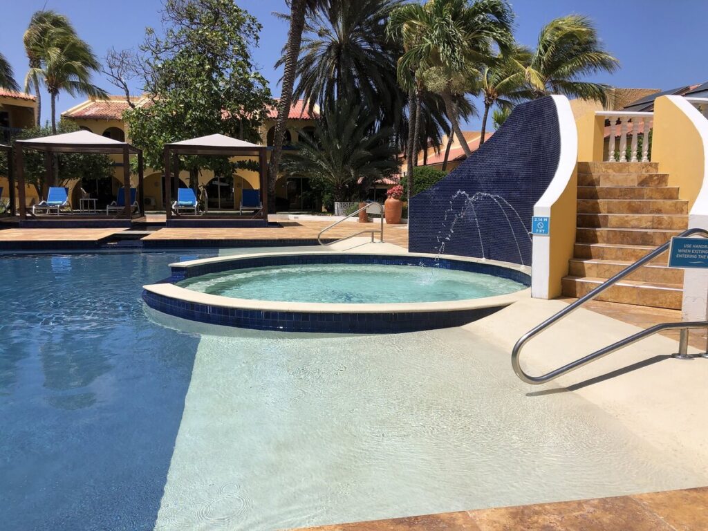 Divi Flamingo Beach Resort Bonaire Urlaub Auf Bonaire Tauchreisen Bonaire Karibiksport