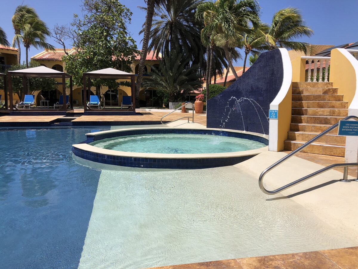 Divi Flamingo Beach Resort Bonaire Urlaub Auf Bonaire Tauchreisen Bonaire Karibiksport