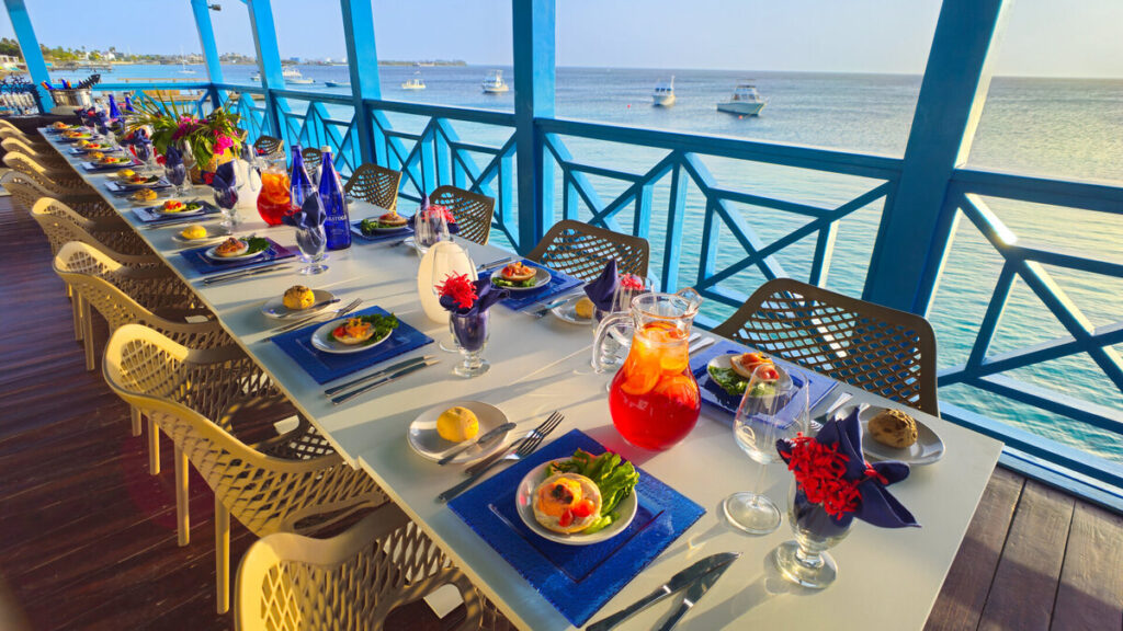 Divi Flamingo Beach Resort Bonaire Urlaub Auf Bonaire Tauchreisen Bonaire Karibiksport