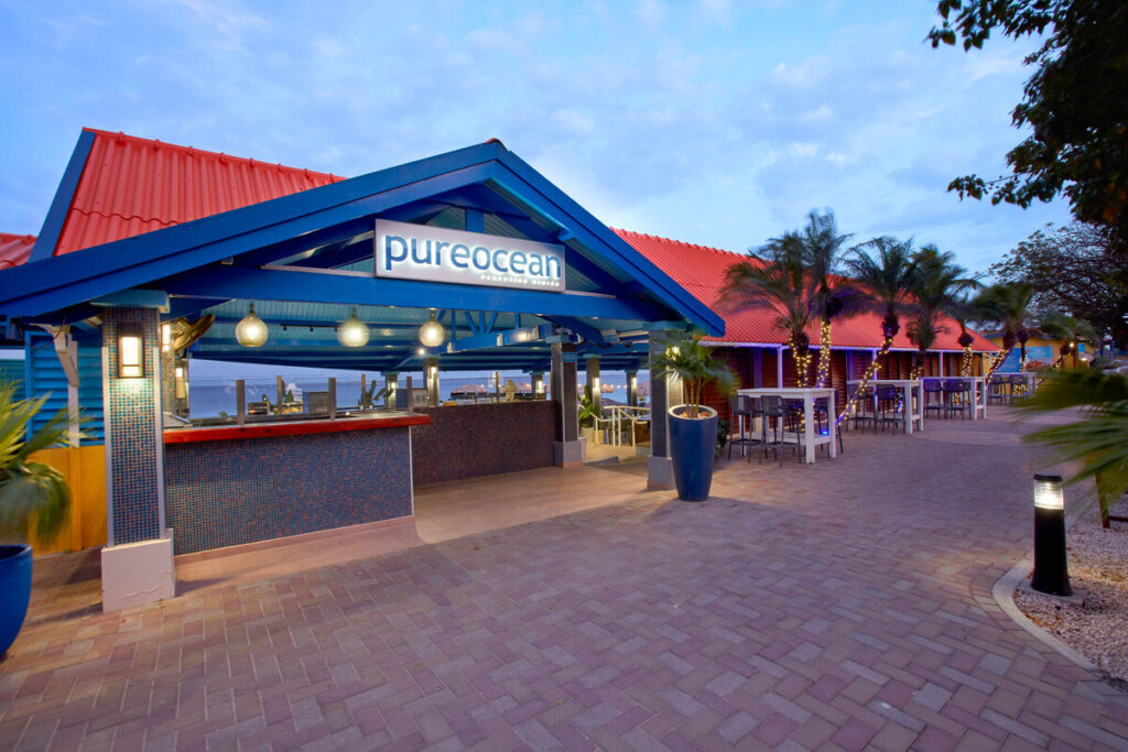 Divi Flamingo Beach Resort Bonaire Urlaub Auf Bonaire Tauchreisen Bonaire Karibiksport