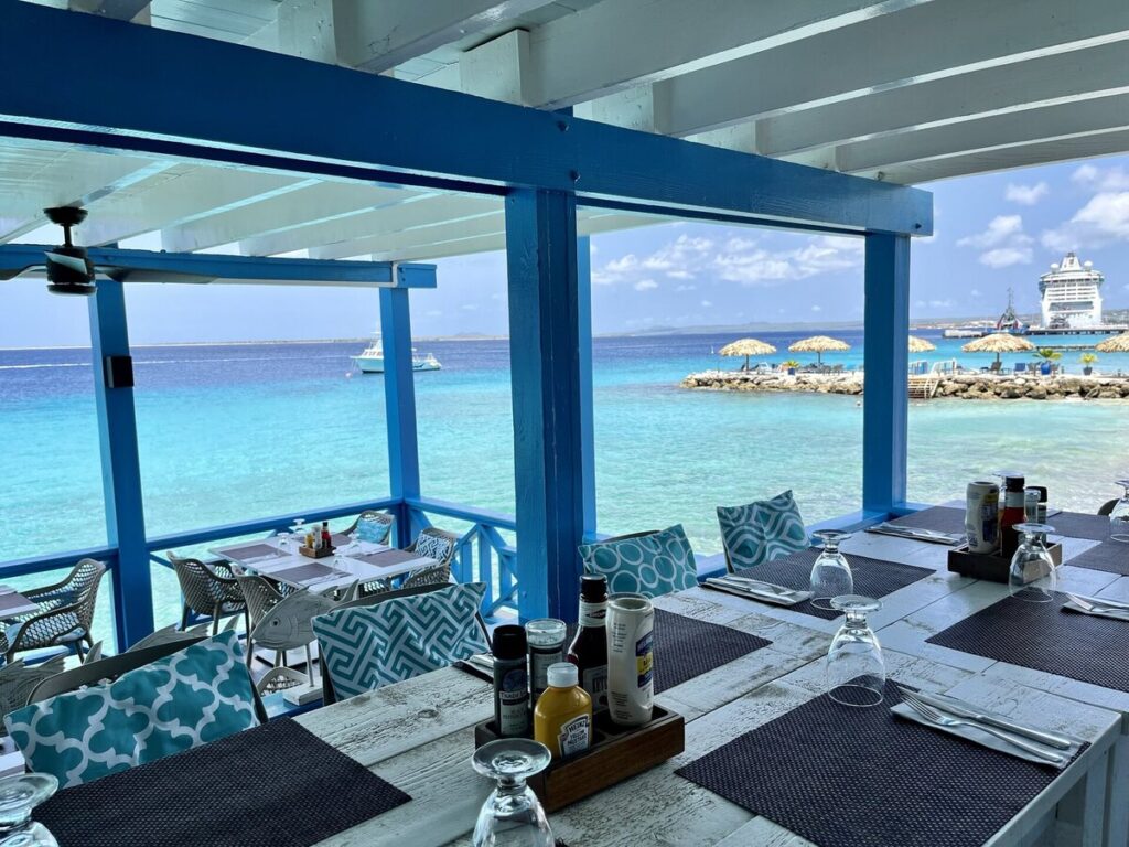 Divi Flamingo Beach Resort Bonaire Urlaub Auf Bonaire Tauchreisen Bonaire Karibiksport