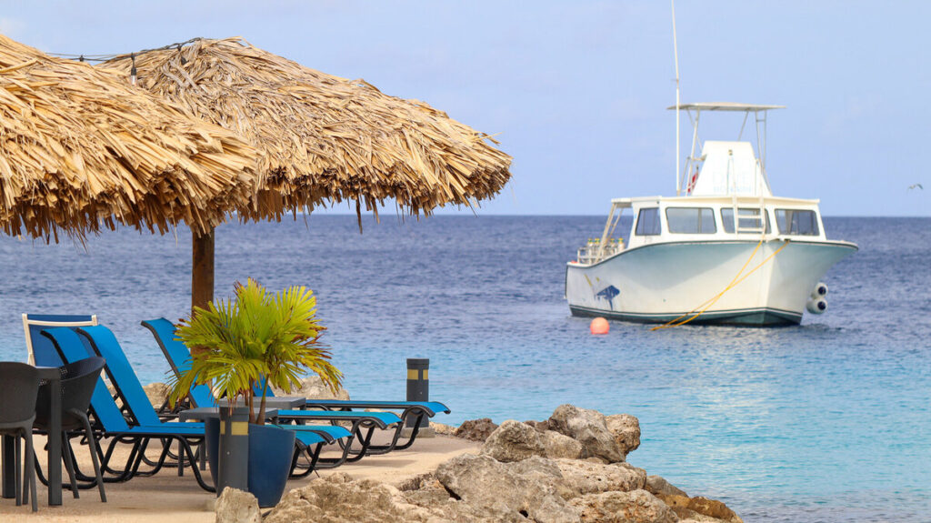 Divi Flamingo Beach Resort Bonaire Urlaub Auf Bonaire Tauchreisen Bonaire Karibiksport