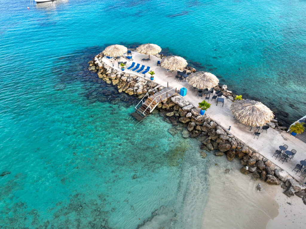 Divi Flamingo Beach Resort Bonaire Urlaub Auf Bonaire Tauchreisen Bonaire Karibiksport