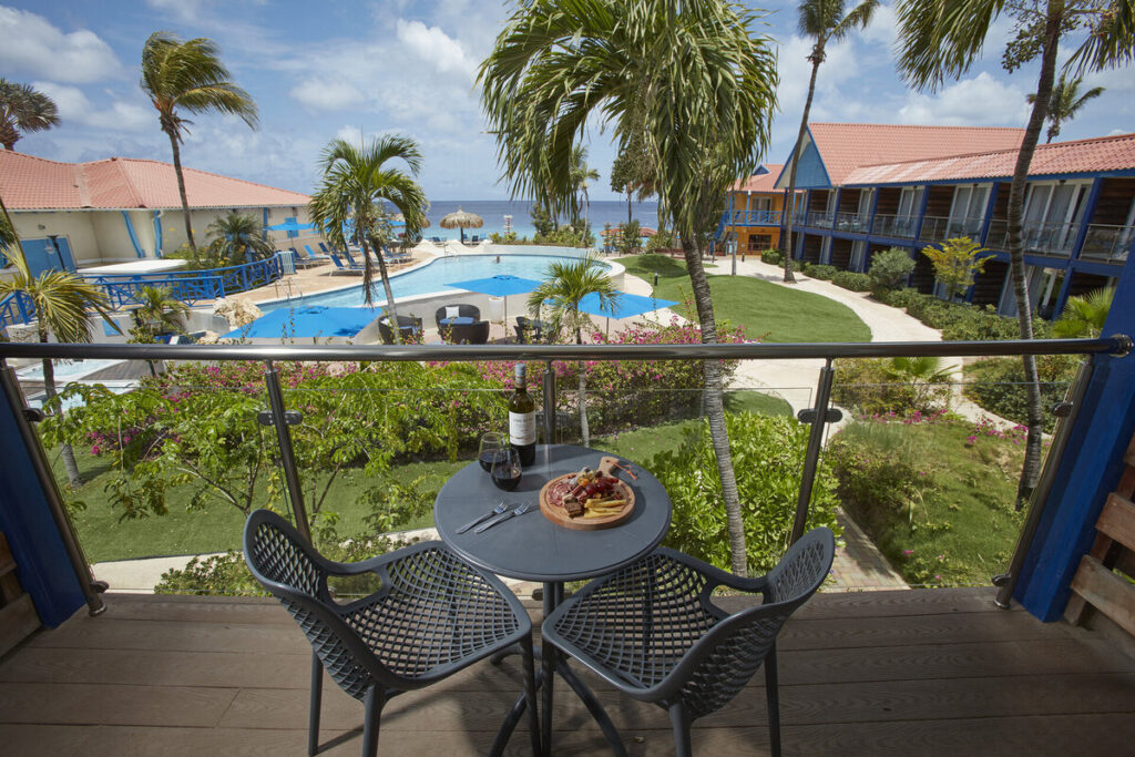 Divi Flamingo Beach Resort Bonaire Urlaub Auf Bonaire Tauchreisen Bonaire Karibiksport