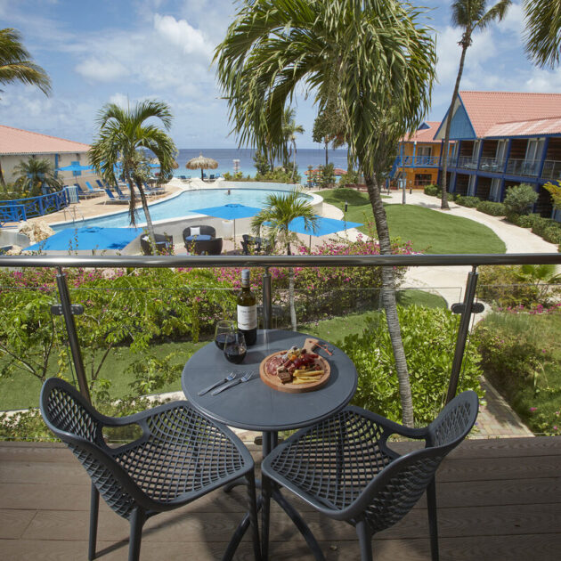 Divi Flamingo Beach Resort Bonaire Urlaub Auf Bonaire Tauchreisen Bonaire Karibiksport