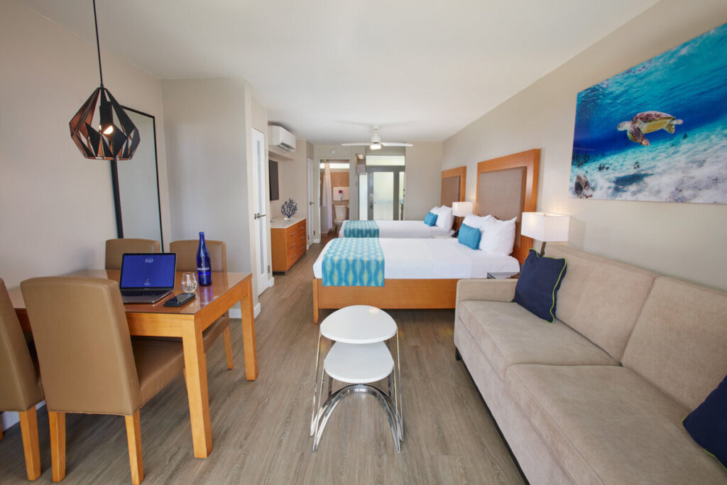 Divi Flamingo Beach Resort Bonaire Urlaub Auf Bonaire Tauchreisen Bonaire Karibiksport