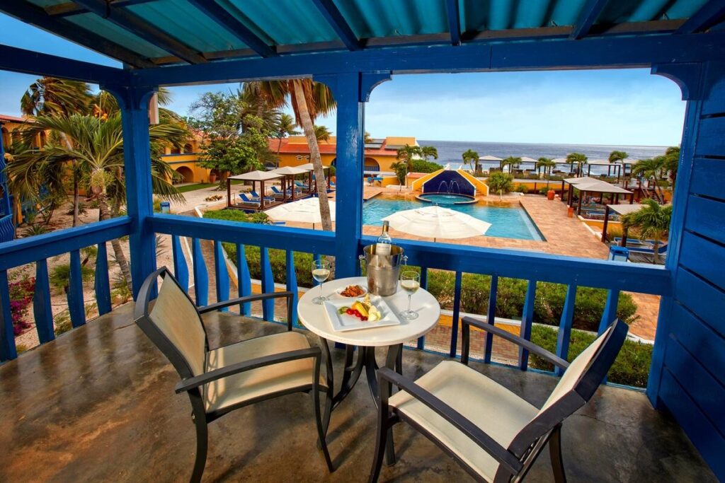 Divi Flamingo Beach Resort Bonaire Urlaub Auf Bonaire Tauchreisen Bonaire Karibiksport