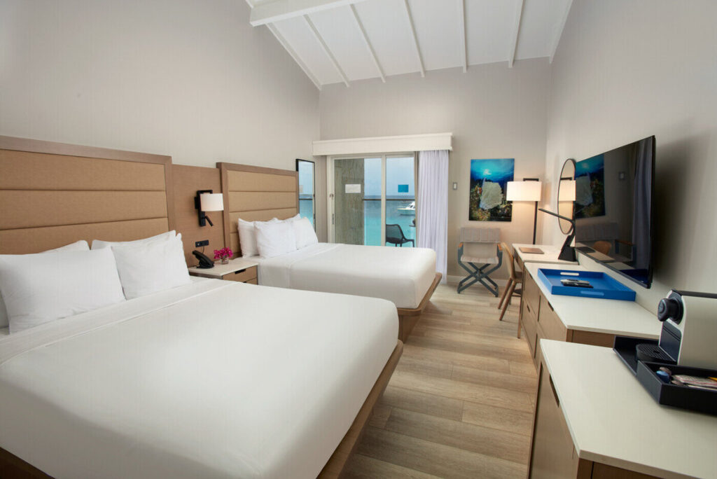 Divi Flamingo Beach Resort Bonaire Urlaub Auf Bonaire Tauchreisen Bonaire Karibiksport
