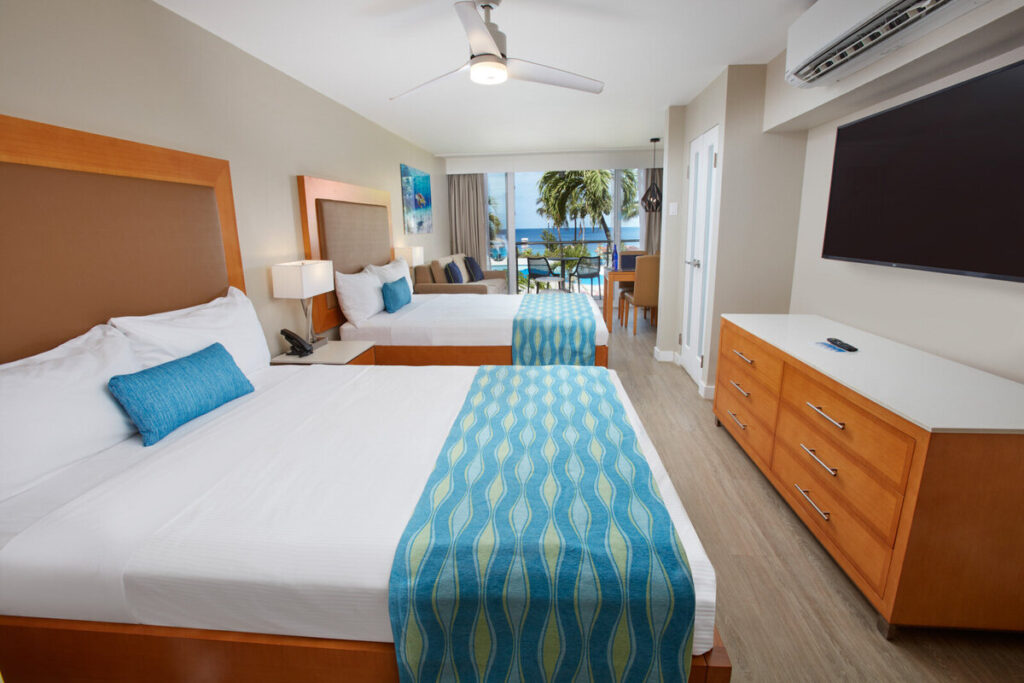 Divi Flamingo Beach Resort Bonaire Urlaub Auf Bonaire Tauchreisen Bonaire Karibiksport