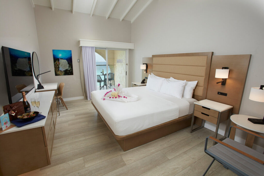 Divi Flamingo Beach Resort Bonaire Urlaub Auf Bonaire Tauchreisen Bonaire Karibiksport