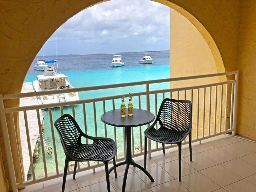 Divi Flamingo Beach Resort Bonaire Urlaub Auf Bonaire Tauchreisen Bonaire Karibiksport