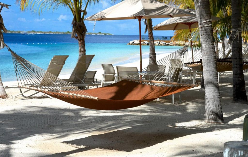 Harbour Village Bonaire Karibik Urlaub Tauchen