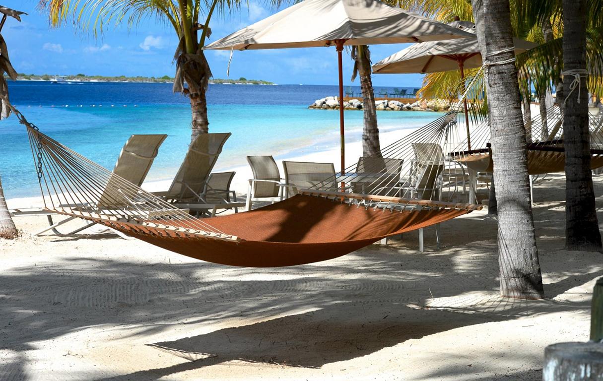 Harbour Village Bonaire Karibik Urlaub Tauchen
