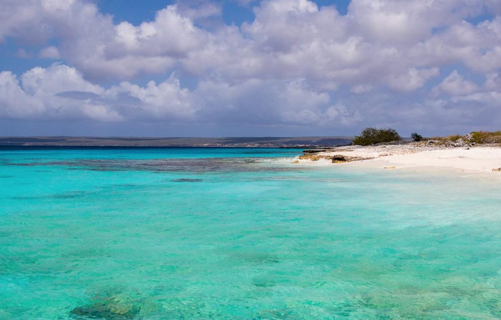 Harbour Village Bonaire Karibik Urlaub Tauchen