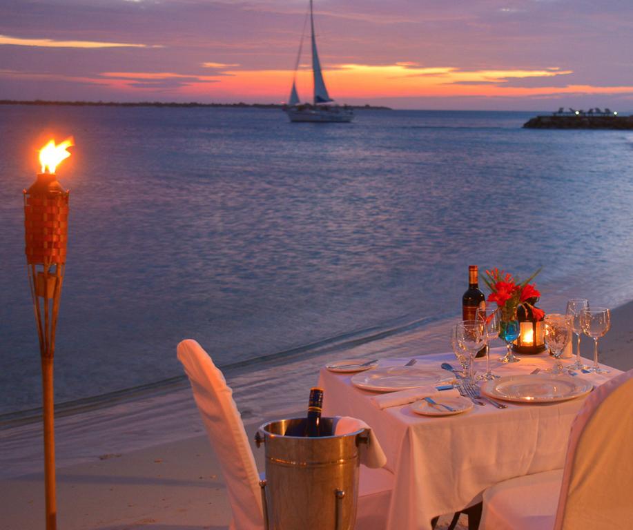 Harbour Village Bonaire Karibik Urlaub Tauchen
