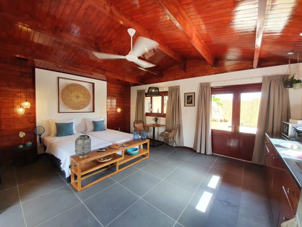 Bamboo Bali Bonaire Tauchreisen Karibik Karibik Urlaub