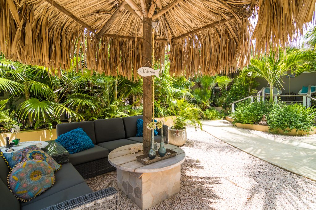 Bamboo Bali Bonaire Tauchreisen Karibik Karibik Urlaub