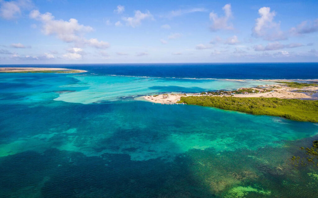 Harbourvillage Bonaire Urlaub auf Bonaire Tauchreisen Bonaire