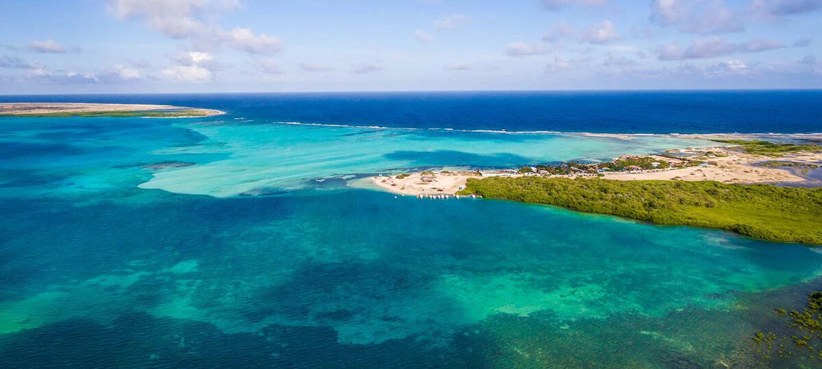 Harbourvillage Bonaire Urlaub auf Bonaire Tauchreisen Bonaire