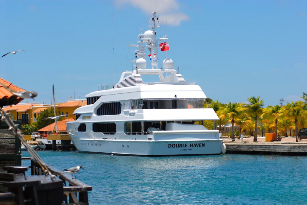 Harbourvillage Bonaire Urlaub auf Bonaire Tauchreisen Bonaire