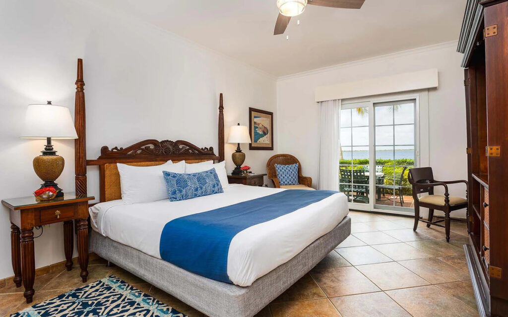 Harbourvillage Bonaire Urlaub auf Bonaire Tauchreisen Bonaire