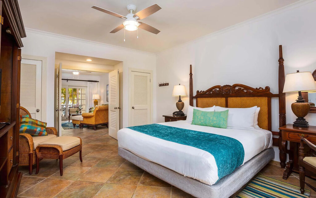 Harbourvillage Bonaire Urlaub auf Bonaire Tauchreisen Bonaire