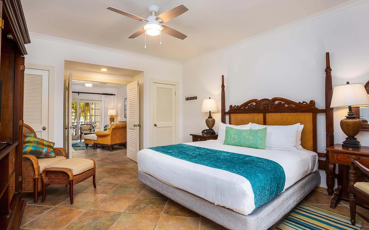 Harbourvillage Bonaire Urlaub auf Bonaire Tauchreisen Bonaire