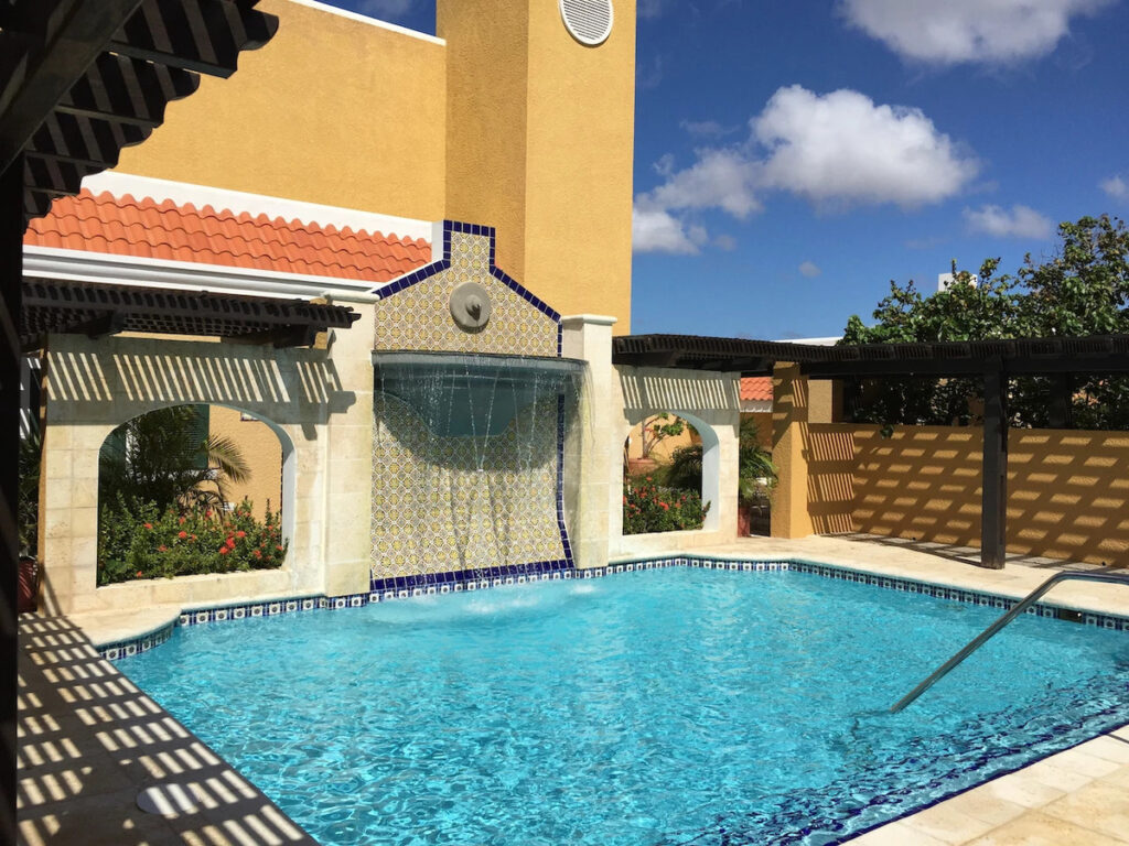 Harbourvillage Bonaire Urlaub auf Bonaire Tauchreisen Bonaire