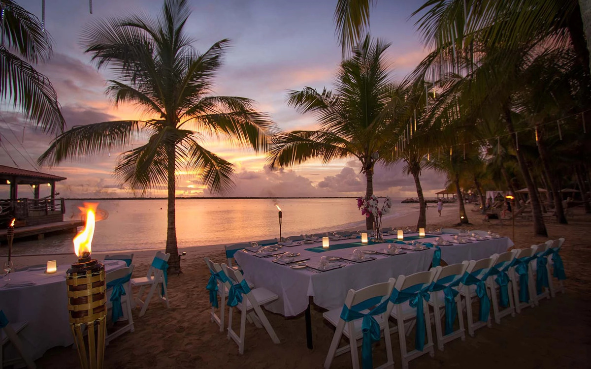 Harbourvillage Bonaire Urlaub auf Bonaire Tauchreisen Bonaire