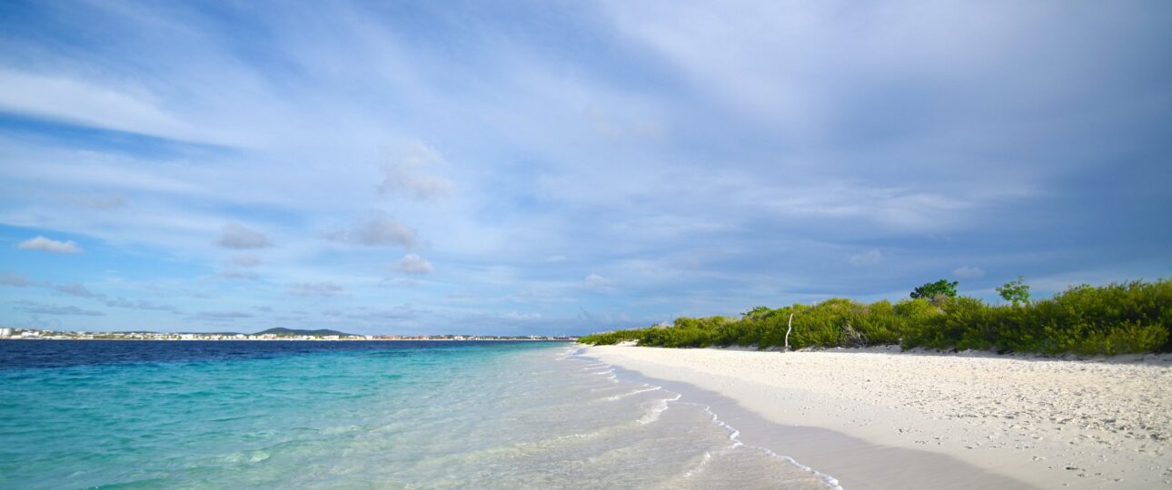 Klein Bonaire Overview #Klein Bonaire