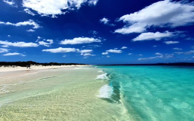 Bonaire Urlaub Dive and Drive