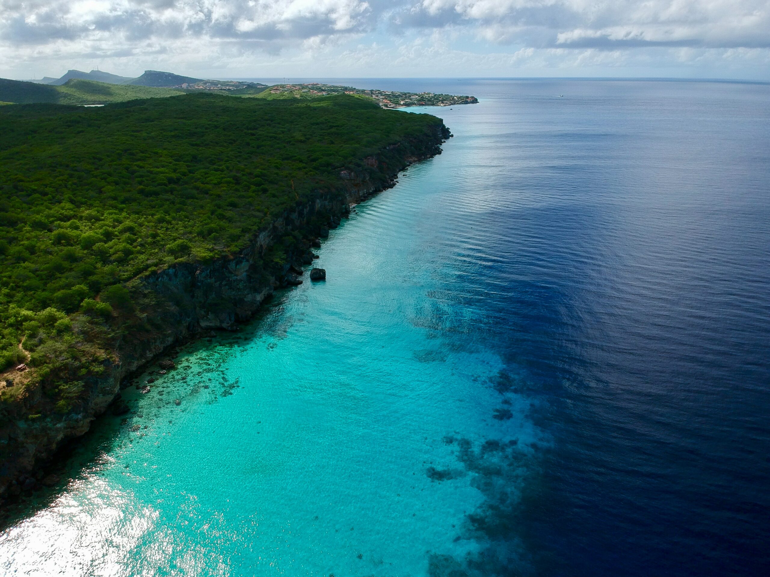 Curacao beach curacao urlaub karbik urlaub