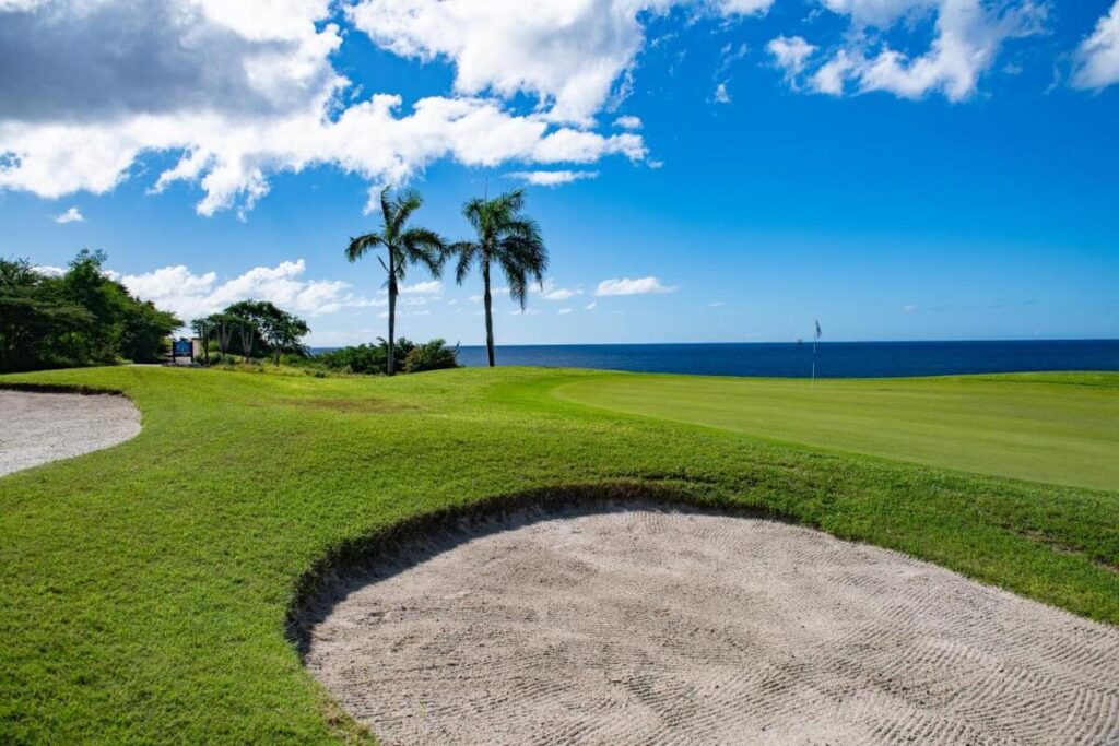 Blue Bay Golf Resort and Beach Urlaub AUf Curacao Tauchreisen DIve division