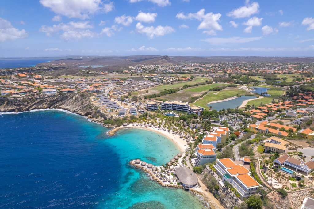 Blue Bay Resort Golf and BEach Karibiksport