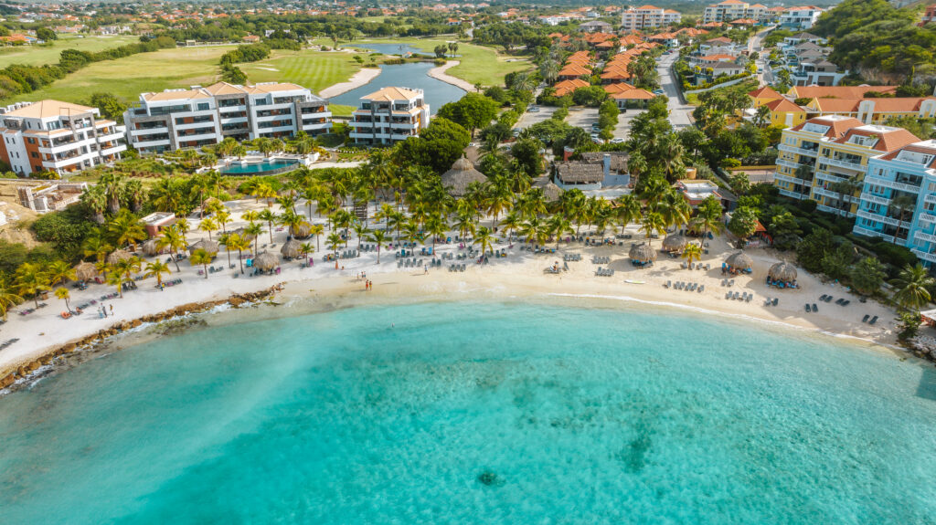 Blue Bay Resort Golf and BEach Karibiksport